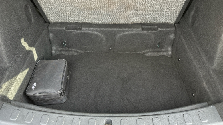 MINI Countryman 2.0 Cooper S Sport 5dr Auto Petrol Hatchback